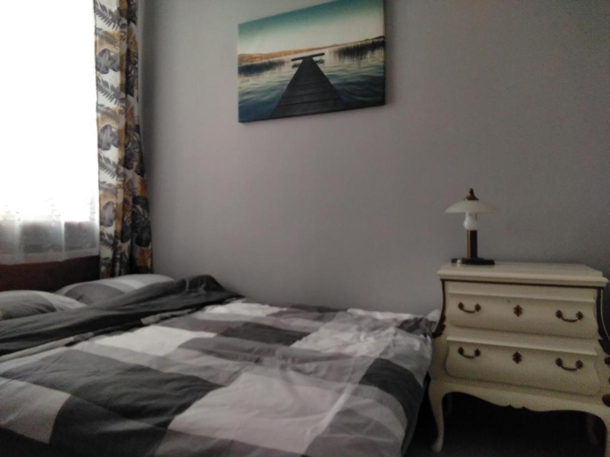 Sunny Bear Bed & Breakfast يلينيا غورا المظهر الخارجي الصورة