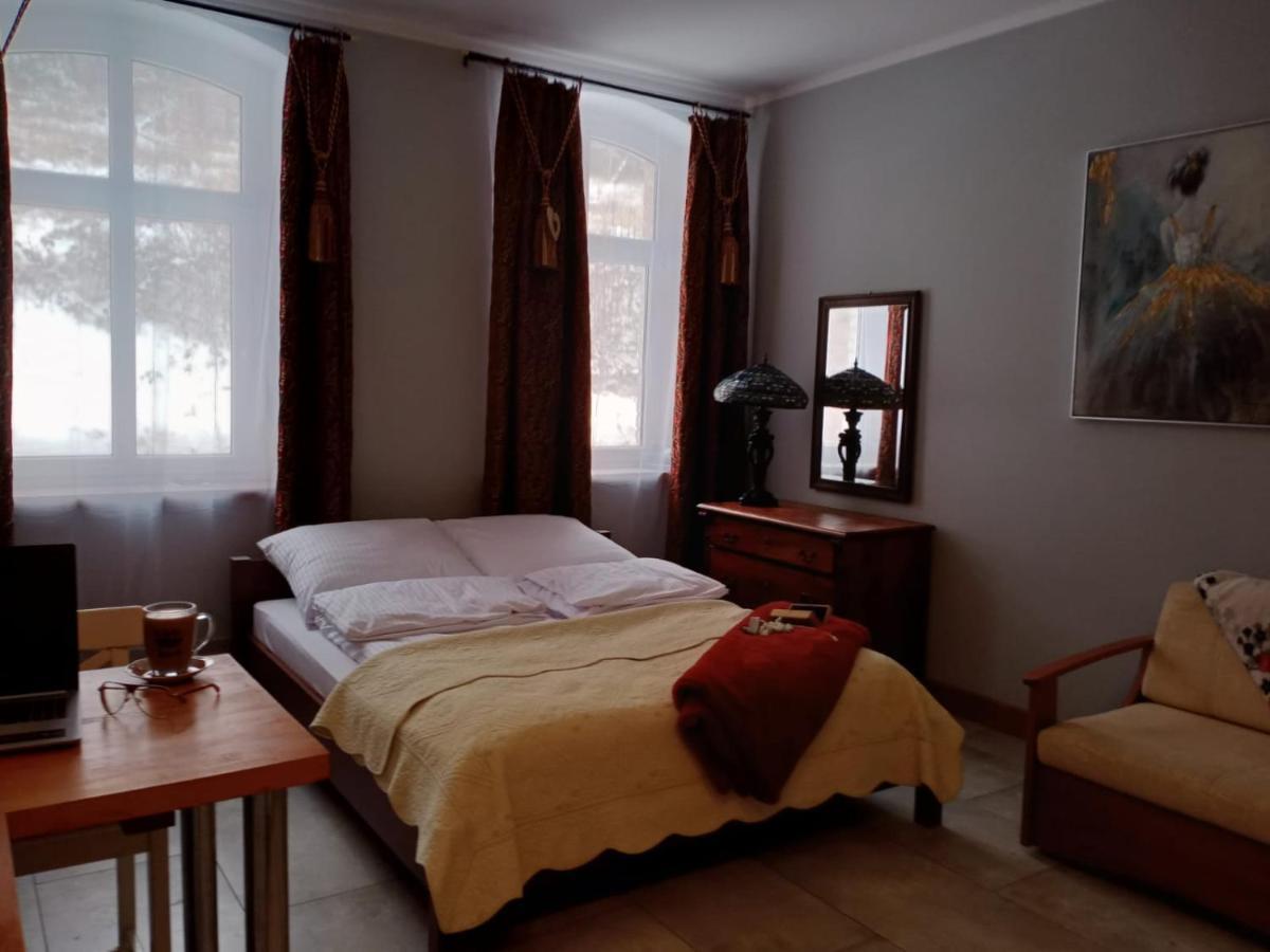 Sunny Bear Bed & Breakfast يلينيا غورا المظهر الخارجي الصورة