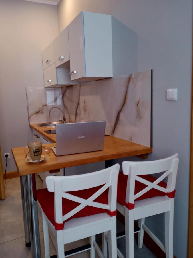 Sunny Bear Bed & Breakfast يلينيا غورا المظهر الخارجي الصورة