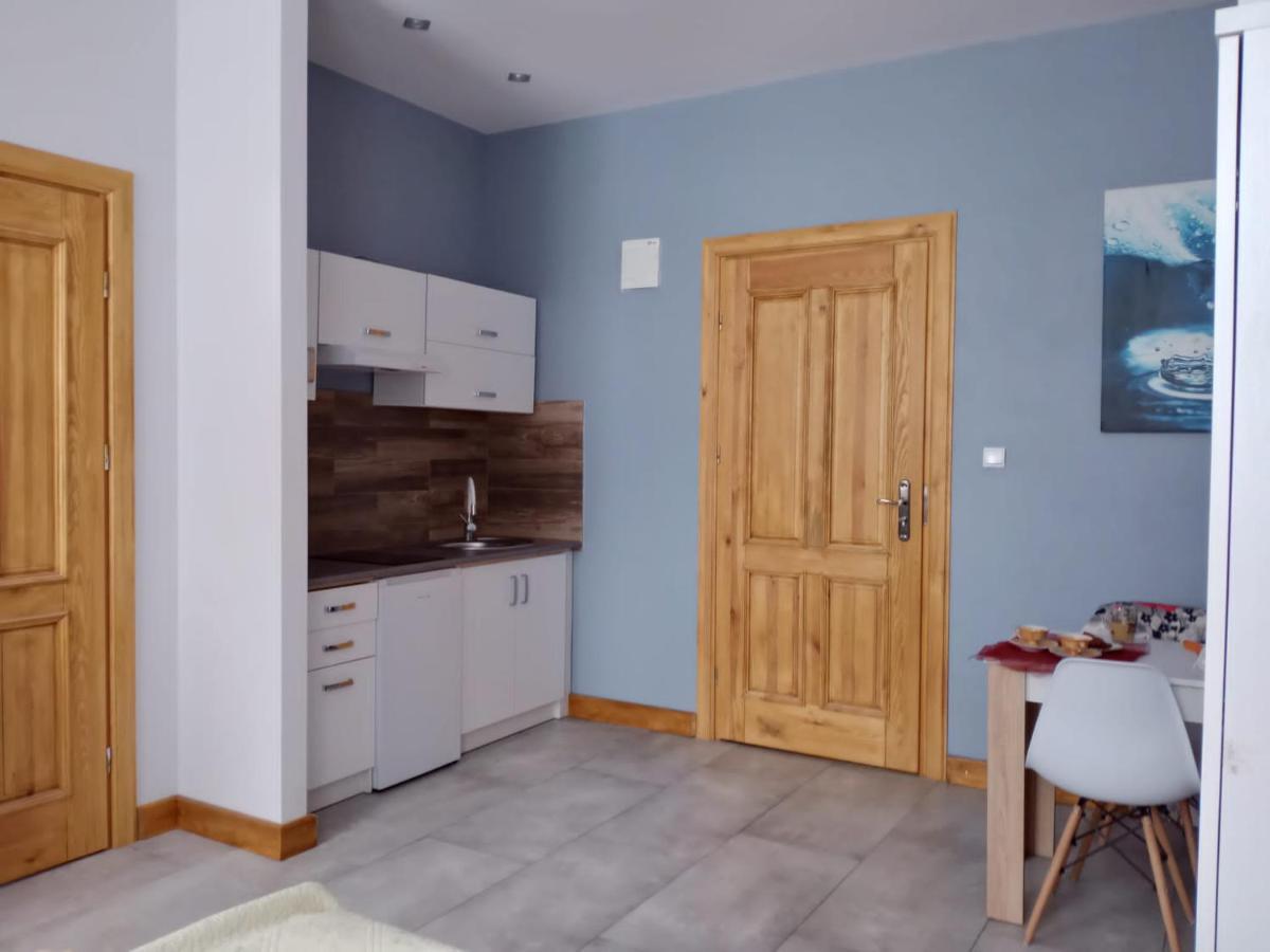 Sunny Bear Bed & Breakfast يلينيا غورا المظهر الخارجي الصورة