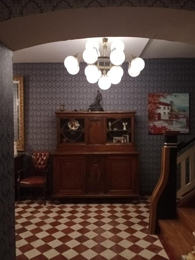 Sunny Bear Bed & Breakfast يلينيا غورا المظهر الخارجي الصورة