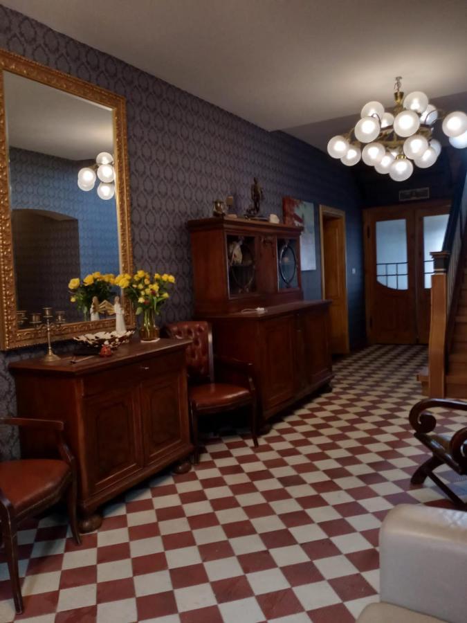 Sunny Bear Bed & Breakfast يلينيا غورا المظهر الخارجي الصورة