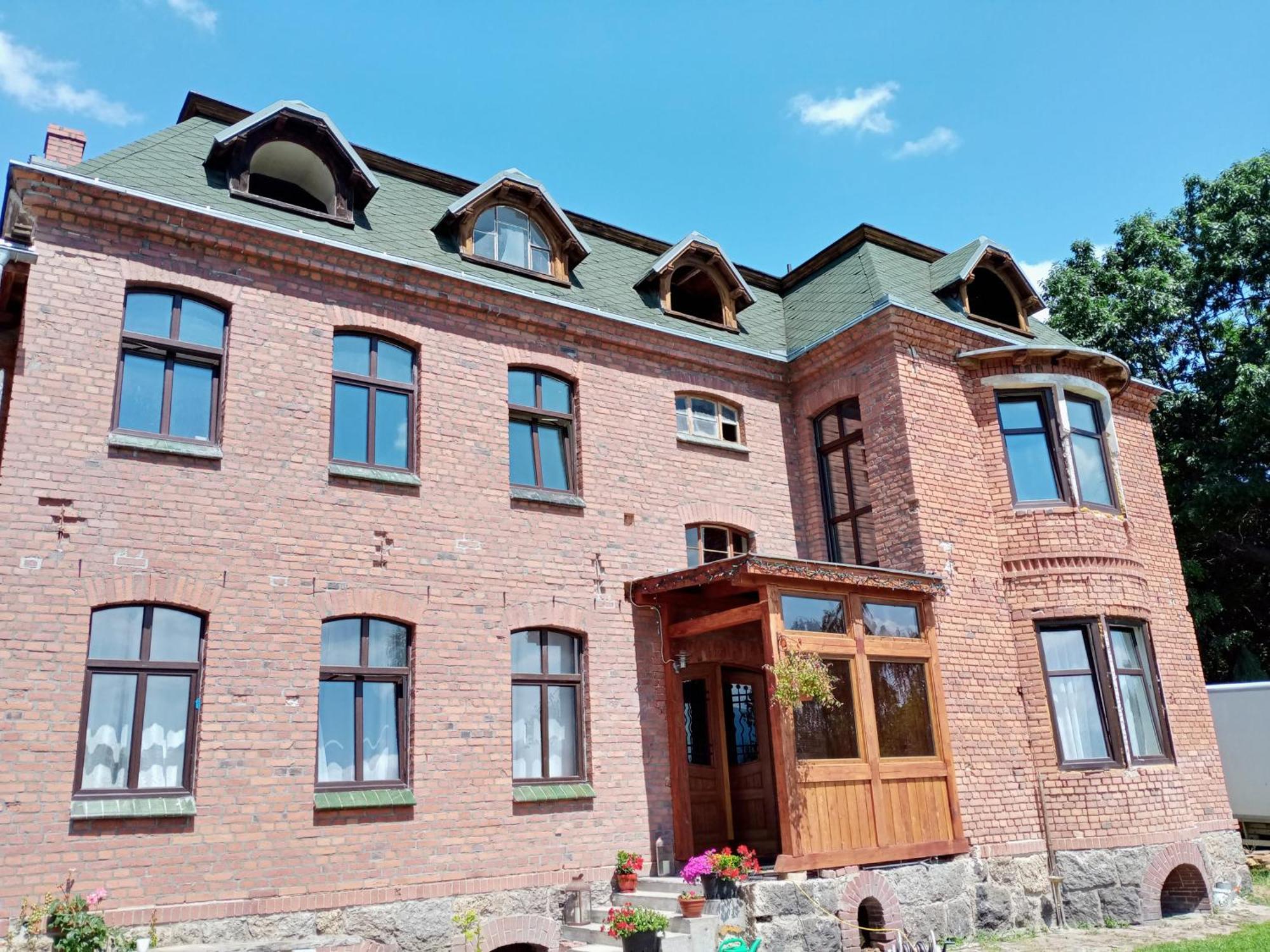Sunny Bear Bed & Breakfast يلينيا غورا المظهر الخارجي الصورة